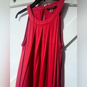 NWT Cable & Gauge Womens tank - - Small